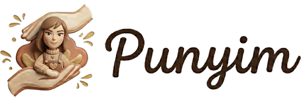 Punyim Logo