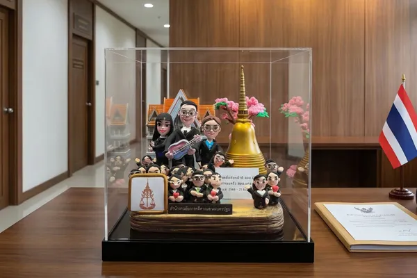 Corporate Government