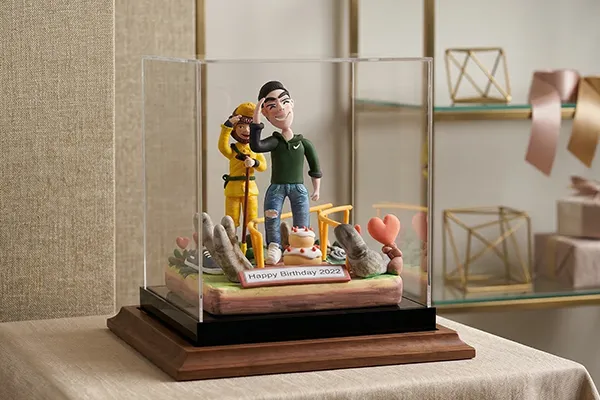 Love Anniversary Birthday