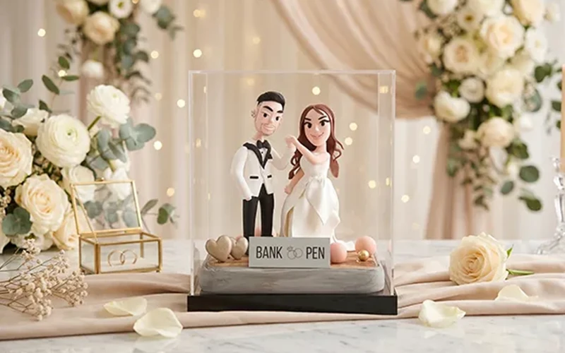 ของขวัญแต่งงาน & คู่รัก