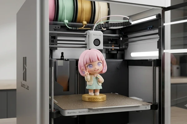3D Printing